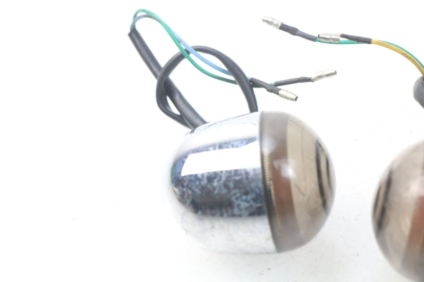 photo de CLIGNOTANT AVANT JM MOTORS SC 4T 50 (2012 - 2017)