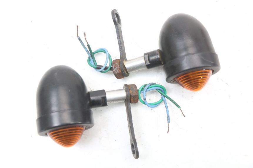 photo de CLIGNOTANT AVANT HARLEY DAVIDSON SPORTSTER XL CUSTOM 1200 (2003 - 2004)