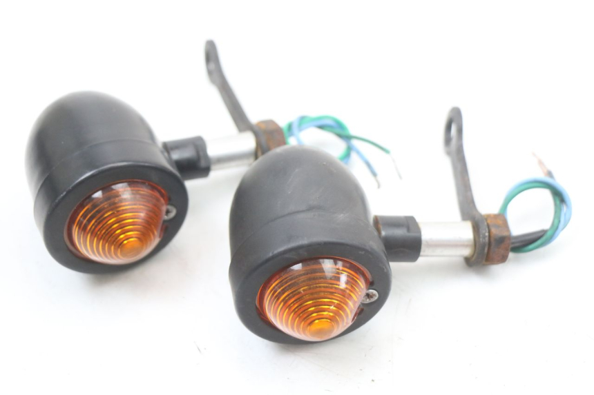 photo de CLIGNOTANT AVANT HARLEY DAVIDSON SPORTSTER XL CUSTOM 1200 (2003 - 2004)