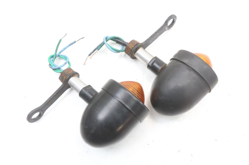 photo de CLIGNOTANT AVANT HARLEY DAVIDSON SPORTSTER XL CUSTOM 1200 (2003 - 2004)