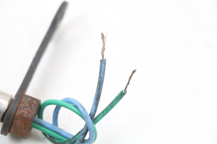 photo de CLIGNOTANT AVANT HARLEY DAVIDSON SPORTSTER XL CUSTOM 1200 (2003 - 2004)