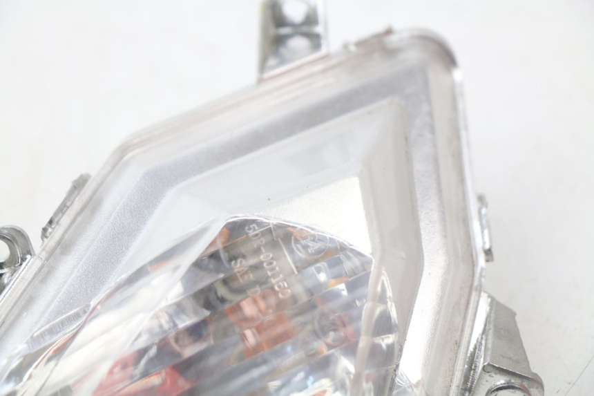 photo de CLIGNOTANT AVANT RAZZO STEED 125 (2012 - 2018)