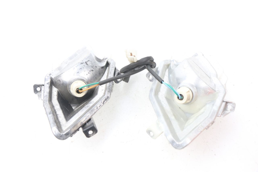 photo de CLIGNOTANT AVANT RAZZO STEED 125 (2012 - 2018)