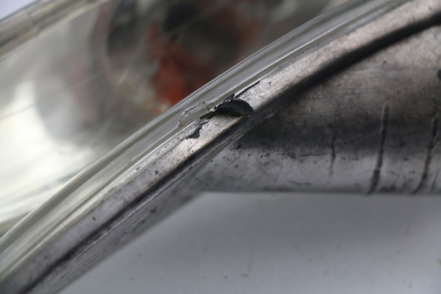 photo de CLIGNOTANT AVANT JM MOTORS SUNNY 50 (2017 - 2020) - Zoom état d’usage