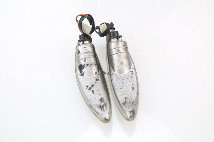 photo de CLIGNOTANT AVANT JM MOTORS SUNNY 50 (2017 - 2020) - Autre angle de vue