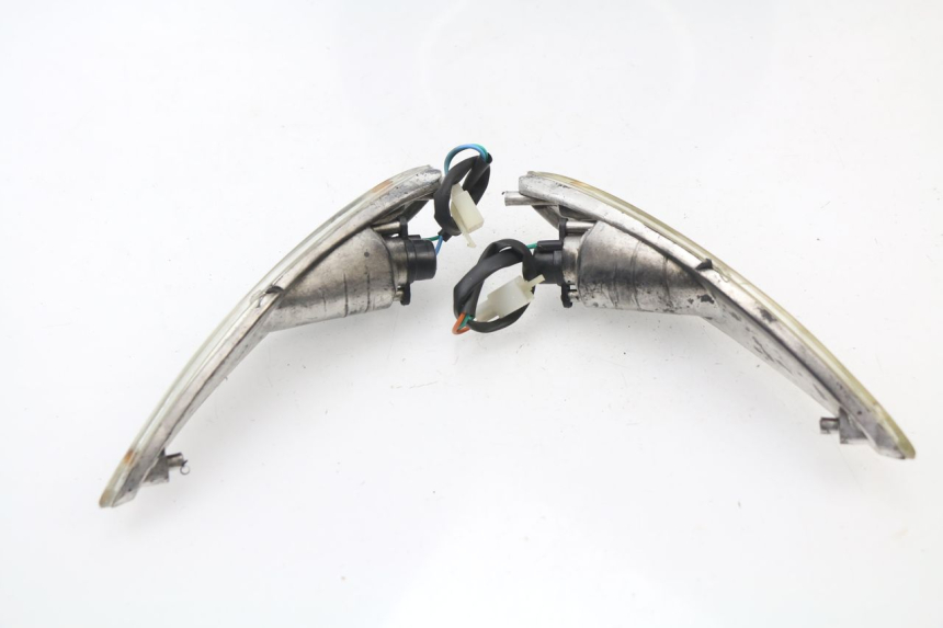 photo de CLIGNOTANT AVANT JM MOTORS SUNNY 50 (2017 - 2020) - Vue d’ensemble