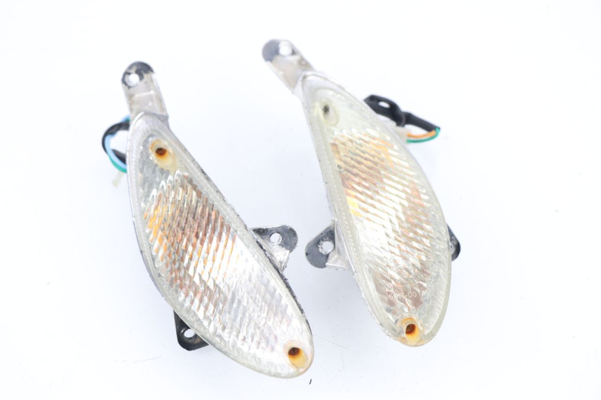 photo de CLIGNOTANT AVANT TNT MOTOR ROMA 10' 4T 50 (2007 - 2018)