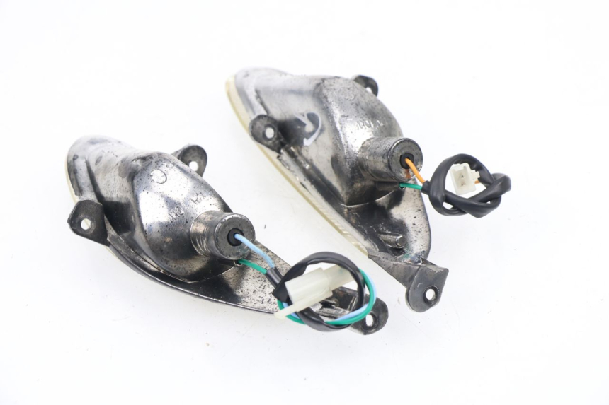 photo de CLIGNOTANT AVANT TNT MOTOR ROMA 10' 4T 50 (2007 - 2018)