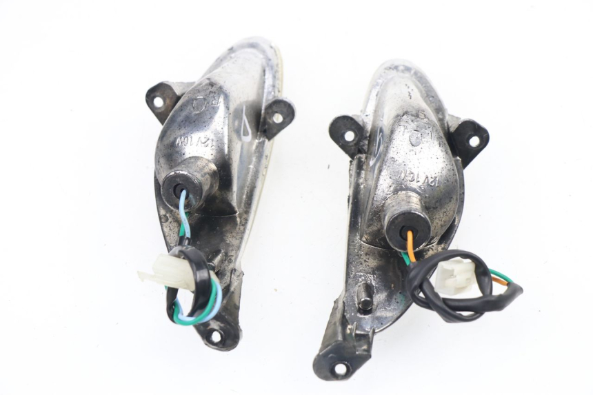 photo de CLIGNOTANT AVANT TNT MOTOR ROMA 10' 4T 50 (2007 - 2018)