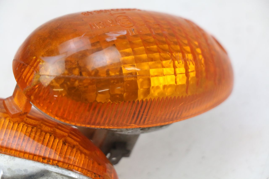 photo de CLIGNOTANT AVANT PIAGGIO TYPHOON 50 (1993 - 1999) - Détail de la pièce