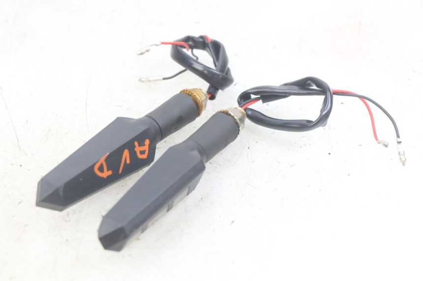 photo de CLIGNOTANT AVANT MOTRAC URBAN 4T 50 (2016 - 2024)