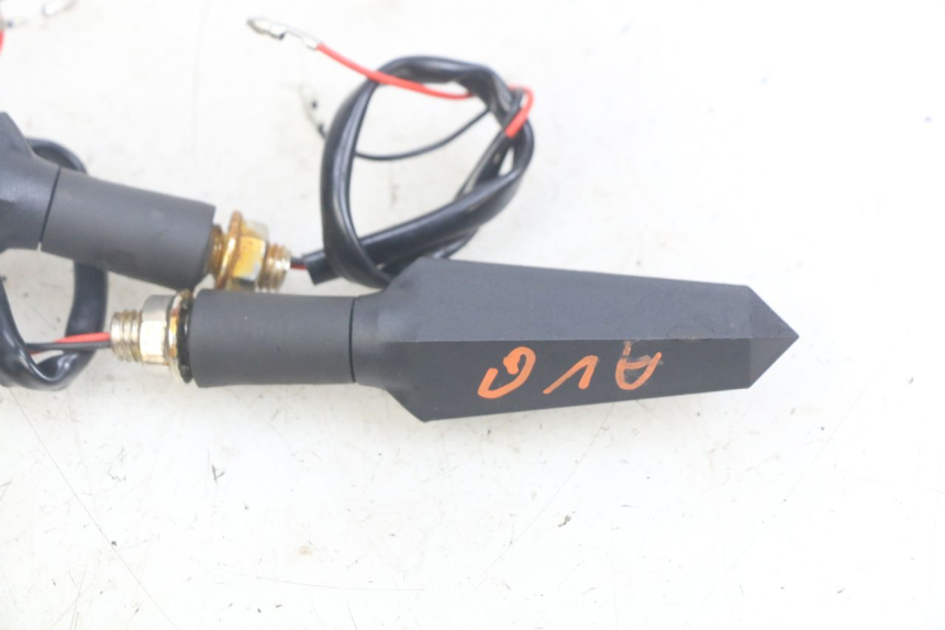 photo de CLIGNOTANT AVANT MOTRAC URBAN 4T 50 (2016 - 2024)