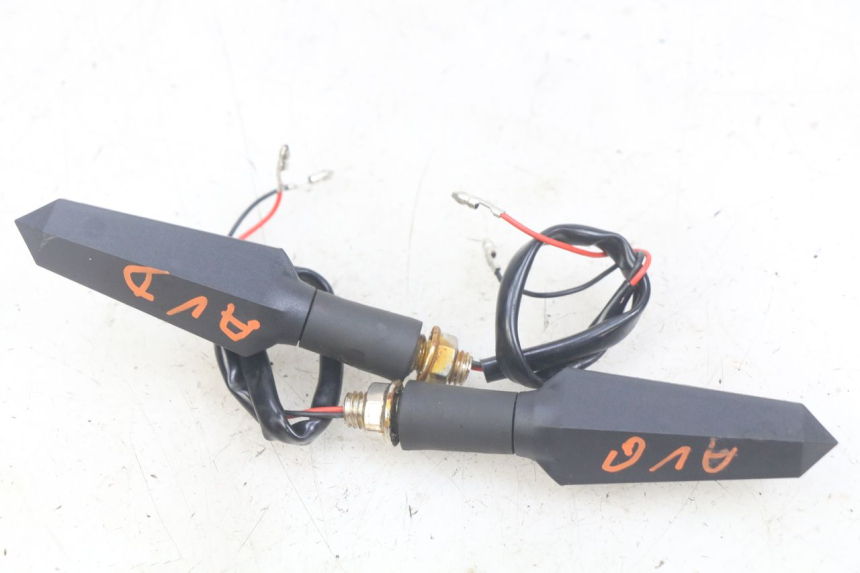 photo de CLIGNOTANT AVANT MOTRAC URBAN 4T 50 (2016 - 2024)