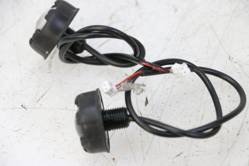 photo de CLIGNOTANT AVANT DUALTRON VICTOR LIMITED 1