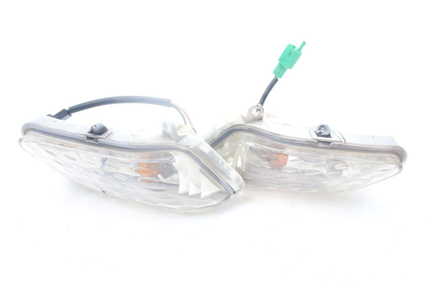 photo de CLIGNOTANT AVANT YAMAHA XMAX X-MAX 125 (2006 - 2009)