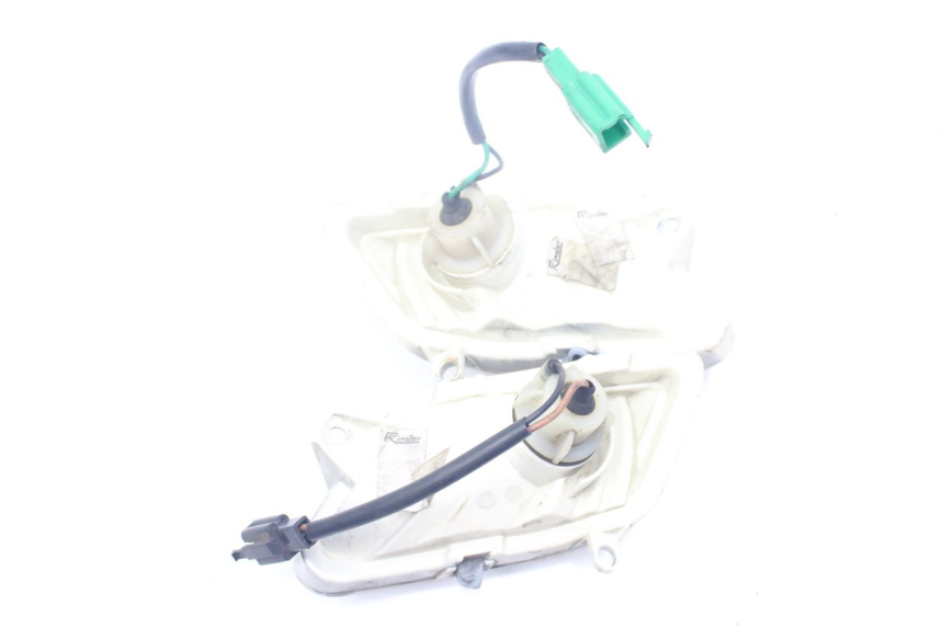 photo de CLIGNOTANT AVANT YAMAHA XMAX X-MAX 125 (2006 - 2009)