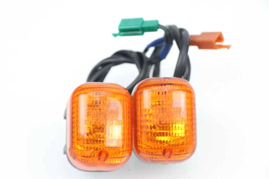 photo de CLIGNOTANT AVANT YAMAHA BW'S BWS 125 (2010 - 2013)