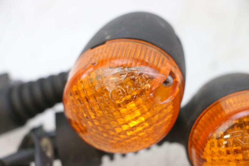 photo de CLIGNOTANT AVANT YAMAHA NEOS NEO'S 4T 50 (2008 - 2016)