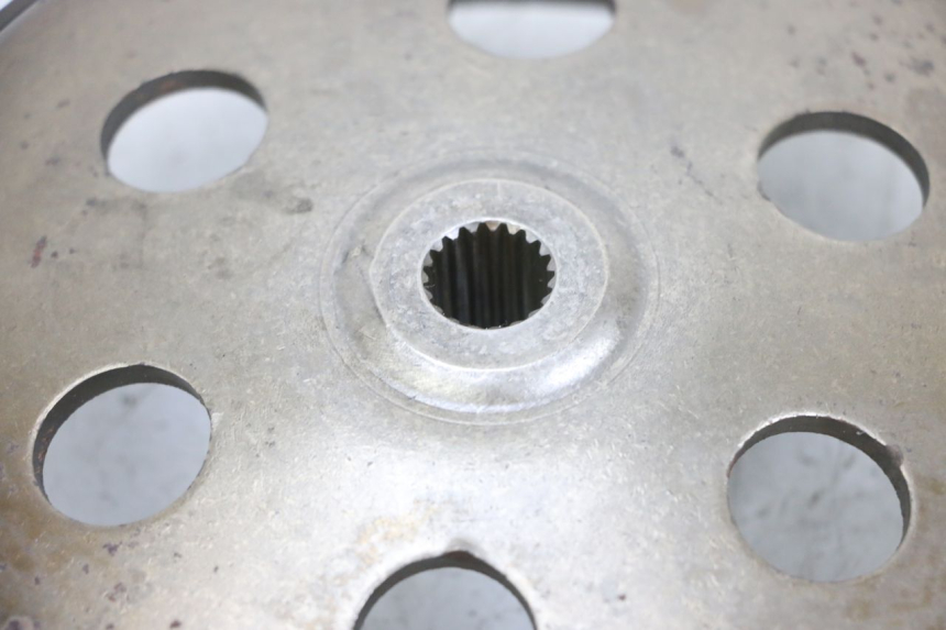 photo de CLOCHE EMBRAYAGE ADIVA AD3 300 (2014 - 2020)