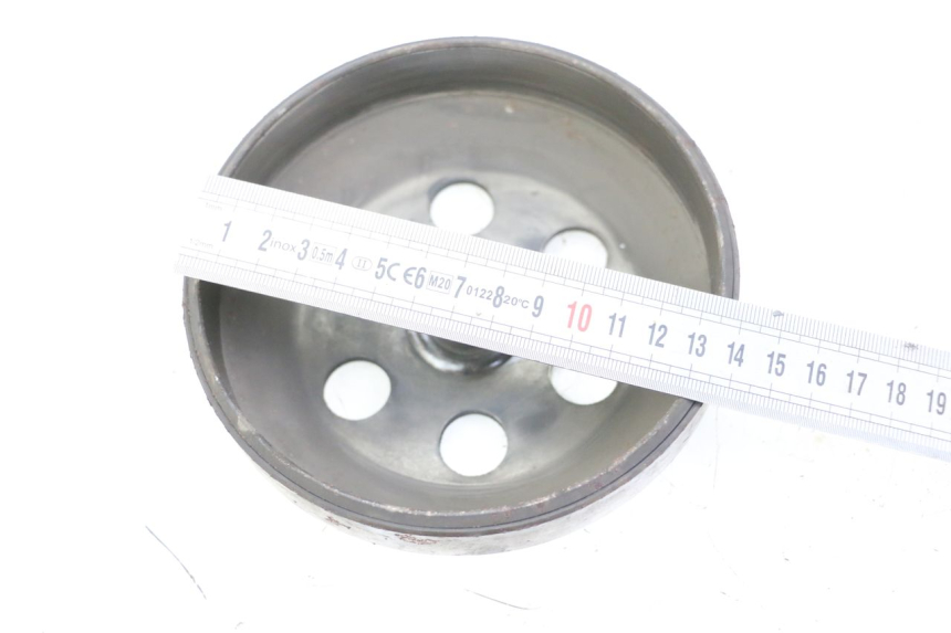 photo de CLOCHE EMBRAYAGE BMW C1 125 (2000 - 2003)