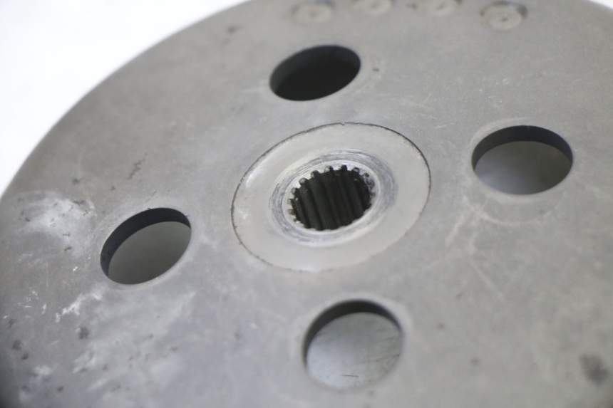 photo de CLOCHE EMBRAYAGE SUZUKI BURGMAN 125 (2007 - 2014)