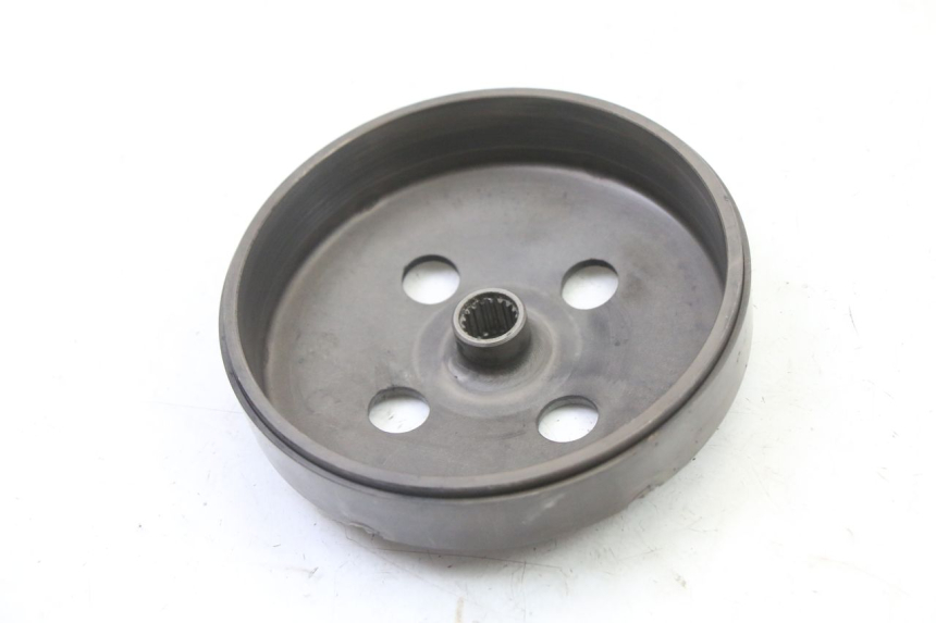 photo de CLOCHE EMBRAYAGE SUZUKI BURGMAN 125 (2007 - 2014)