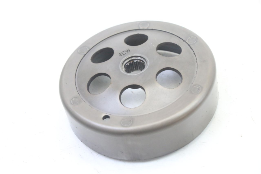 photo de CLOCHE EMBRAYAGE YAMAHA BW'S BWS 125 (2010 - 2013)