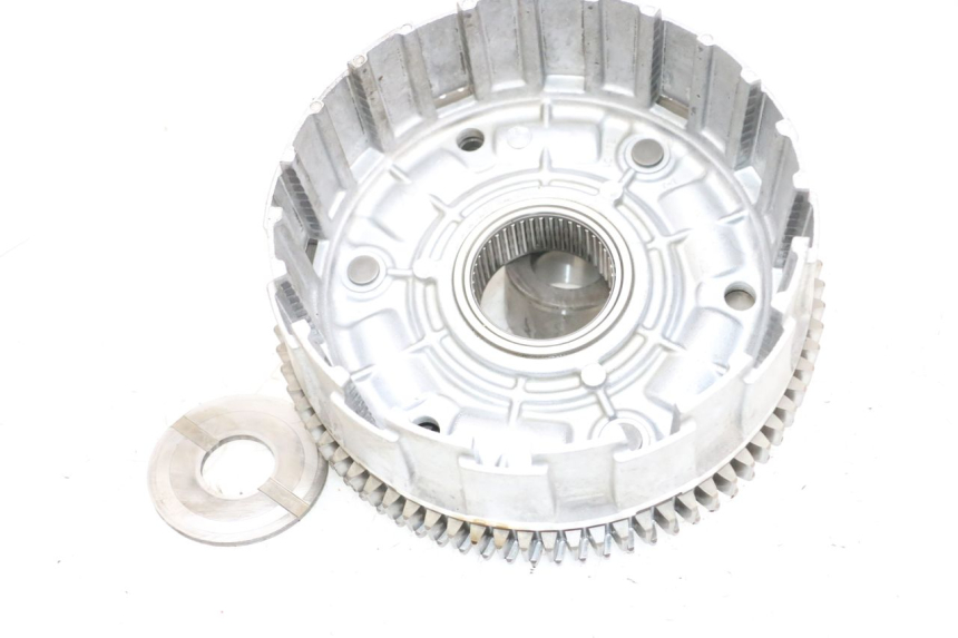 photo de CLOCHE EMBRAYAGE YAMAHA FJR ABS 1300 (2006 - 2012) - Pièce contrôlée