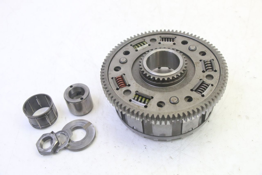 photo de CLOCHE EMBRAYAGE YAMAHA FZ6 N FAZER 600 (2004 - 2006)