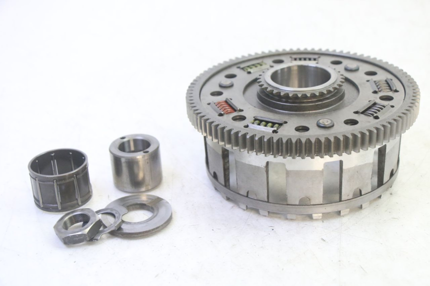 photo de CLOCHE EMBRAYAGE YAMAHA FZ6 N FAZER 600 (2004 - 2006)