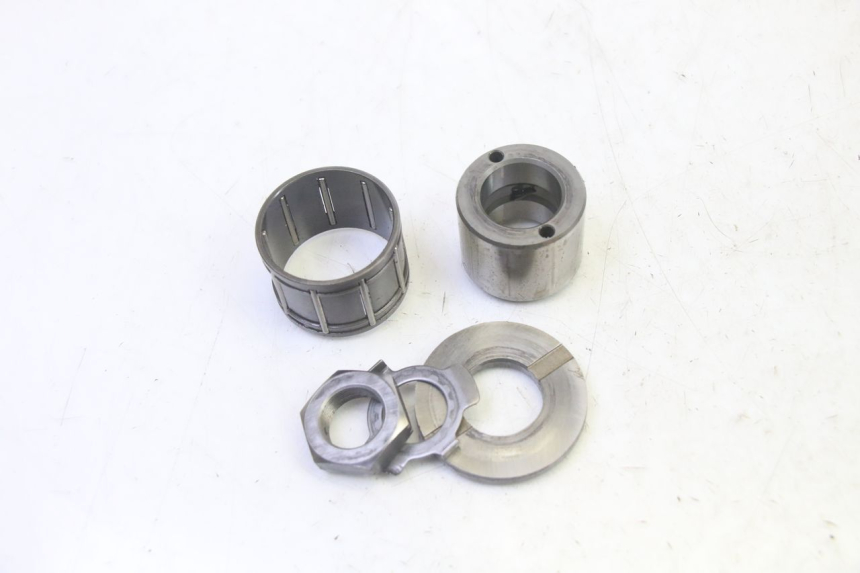 photo de CLOCHE EMBRAYAGE YAMAHA FZ6 N FAZER 600 (2004 - 2006)