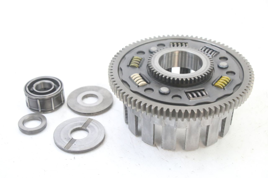 photo de CLOCHE EMBRAYAGE YAMAHA FZS FAZER 600 (2001 - 2003)