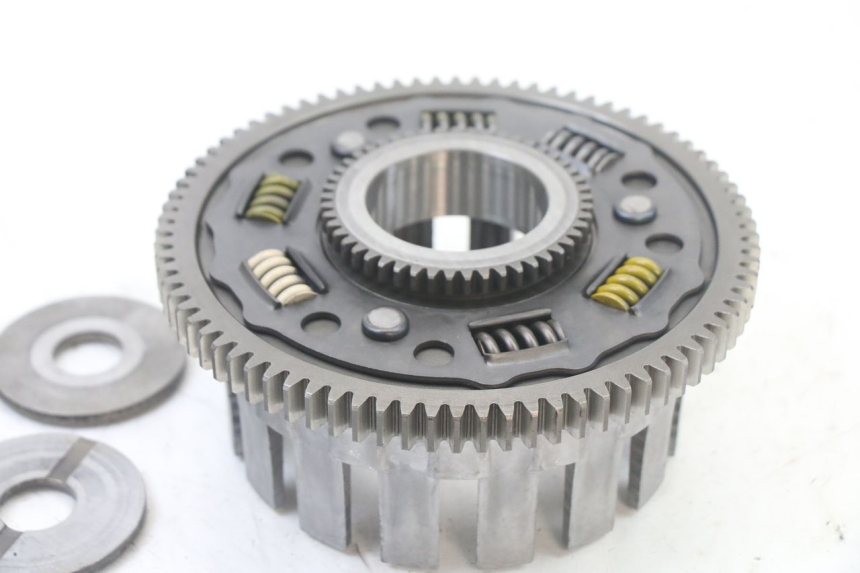 photo de CLOCHE EMBRAYAGE YAMAHA FZS FAZER 600 (2001 - 2003)