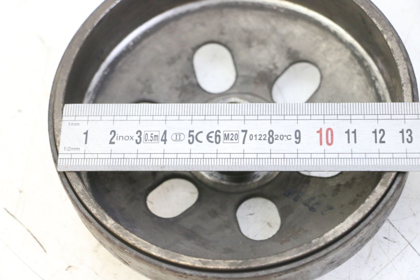 photo de CLOCHE EMBRAYAGE KYMCO GRAND DINK 125 (2002 - 2007)