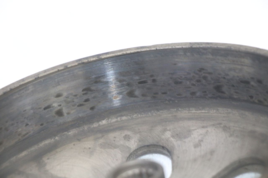 photo de CLOCHE EMBRAYAGE DAELIM HISTORY 125 (2001 - 2002)