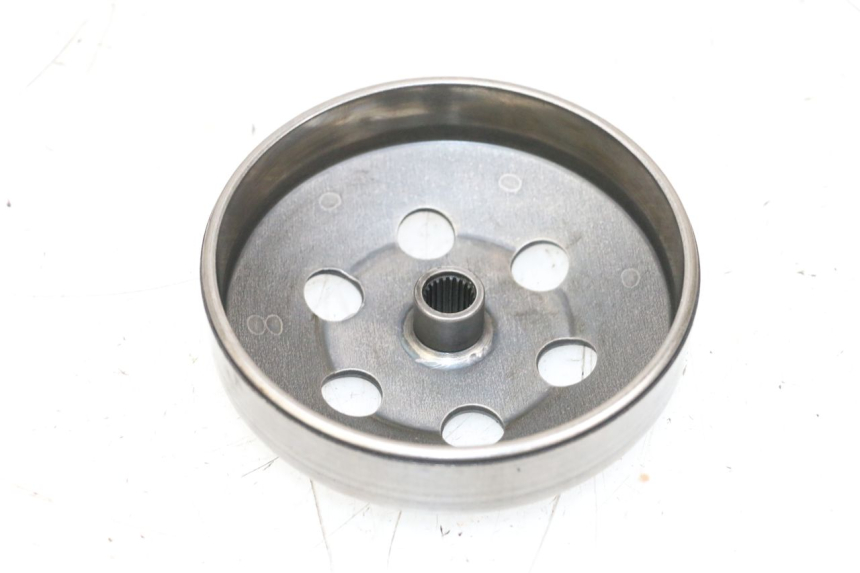 photo de CLOCHE EMBRAYAGE NECO TEMPO 4T 50 (2022 - 2026) - Zoom état d’usage