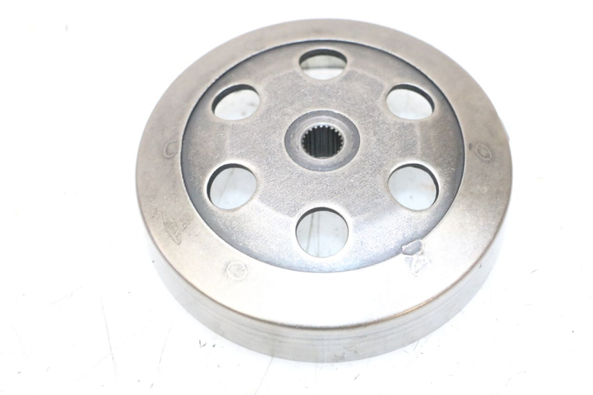 photo de CLOCHE EMBRAYAGE NECO TEMPO 4T 50 (2022 - 2026) - Autre angle de vue