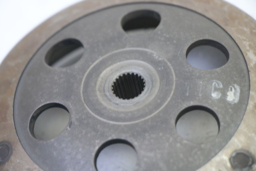 photo de CLOCHE EMBRAYAGE HONDA X8R 50 (1998 - 2003)