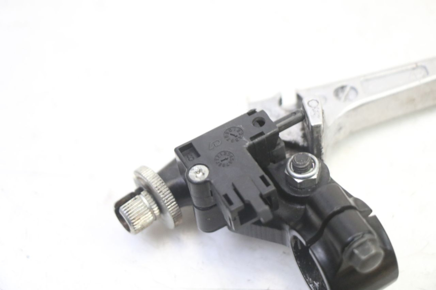 photo de COCOTTE EMBRAYAGE SUZUKI GSR 750 (2011 - 2017)