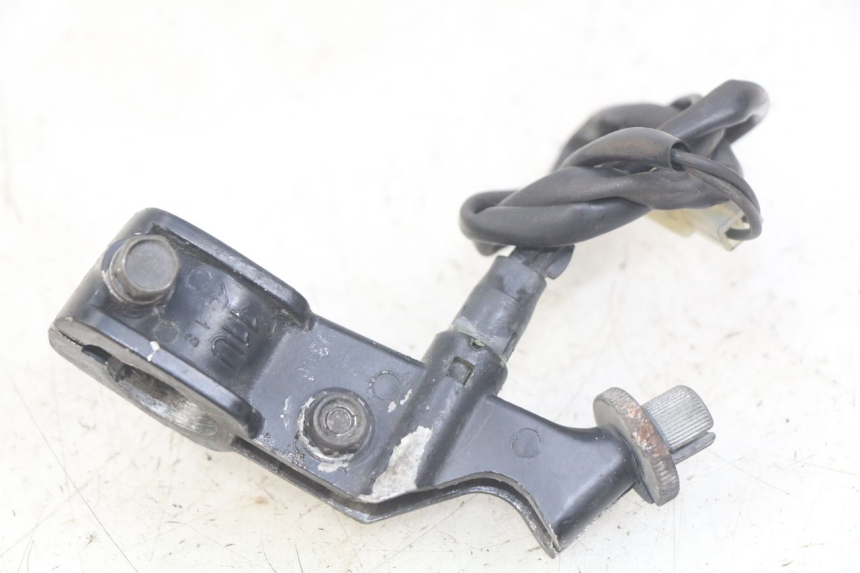 photo de COCOTTE EMBRAYAGE YAMAHA SR 125 (1982 - 2003)