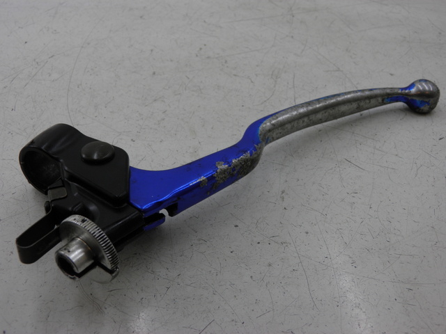 photo de COCOTTE EMBRAYAGE YAMAHA FZS FAZER 1000 (2003 - 2005) - Zoom état d’usage