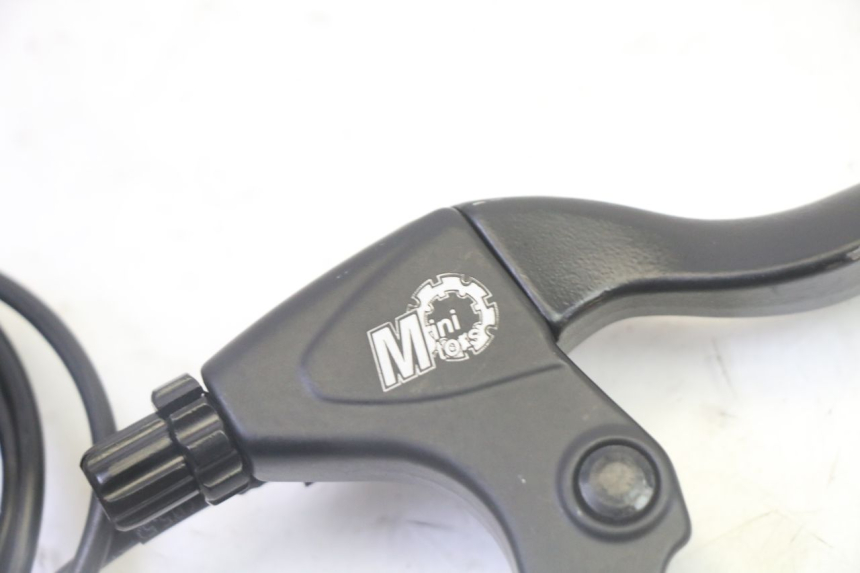 photo de COCOTTE FREIN DROIT DUALTRON MINI SPECIAL 1