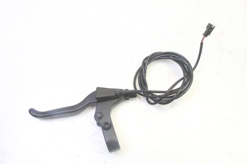 photo de COCOTTE FREIN DROIT DUALTRON MINI SPECIAL 1