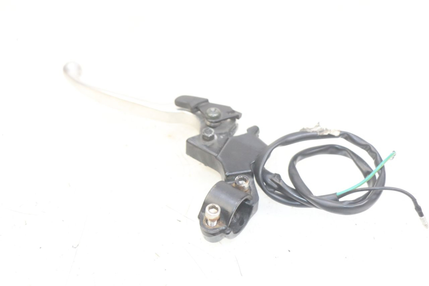 photo de COCOTTE FREIN GAUCHE SYM CROX 4T 50 (2016 - 2023)