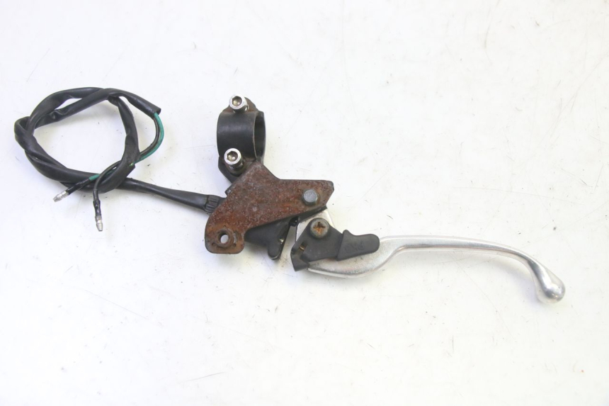 photo de COCOTTE FREIN GAUCHE SYM CROX 4T 50 (2016 - 2023)