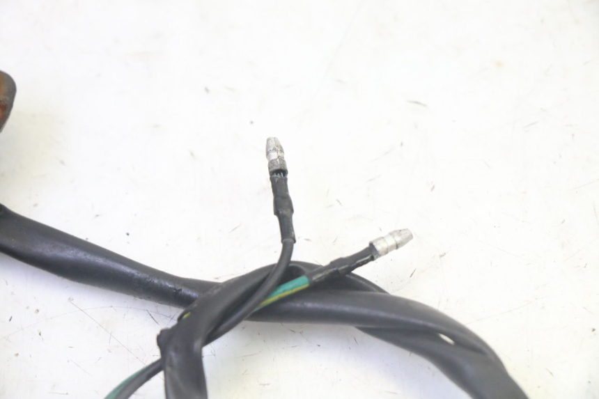 photo de COCOTTE FREIN GAUCHE SYM CROX 4T 50 (2016 - 2023)