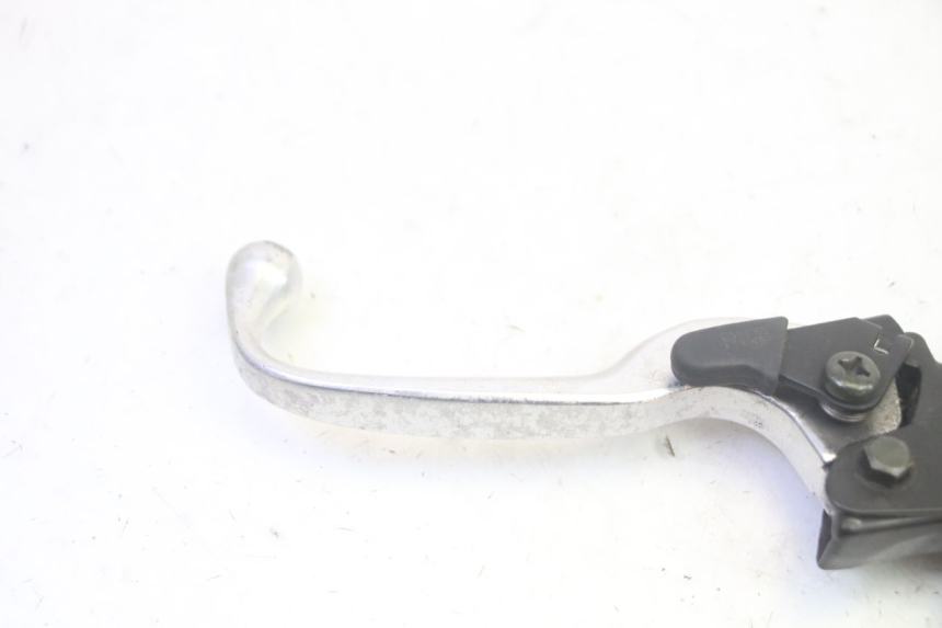 photo de COCOTTE FREIN GAUCHE SYM CROX 4T 50 (2016 - 2023) - Zoom état d’usage