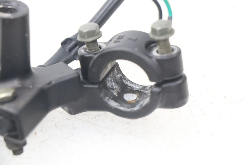 photo de COCOTTE FREIN GAUCHE KYMCO DINK 4T 50 (2007 - 2018)