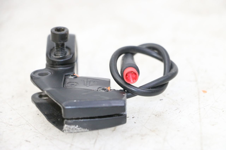 photo de COCOTTE FREIN GAUCHE URBANGLIDE E-CROSS PRO 1