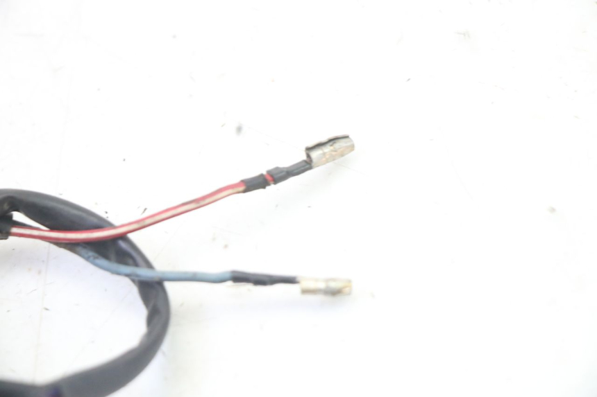 photo de COCOTTE FREIN GAUCHE KEEWAY F-ACT FACT 50 (2006 - 2011)